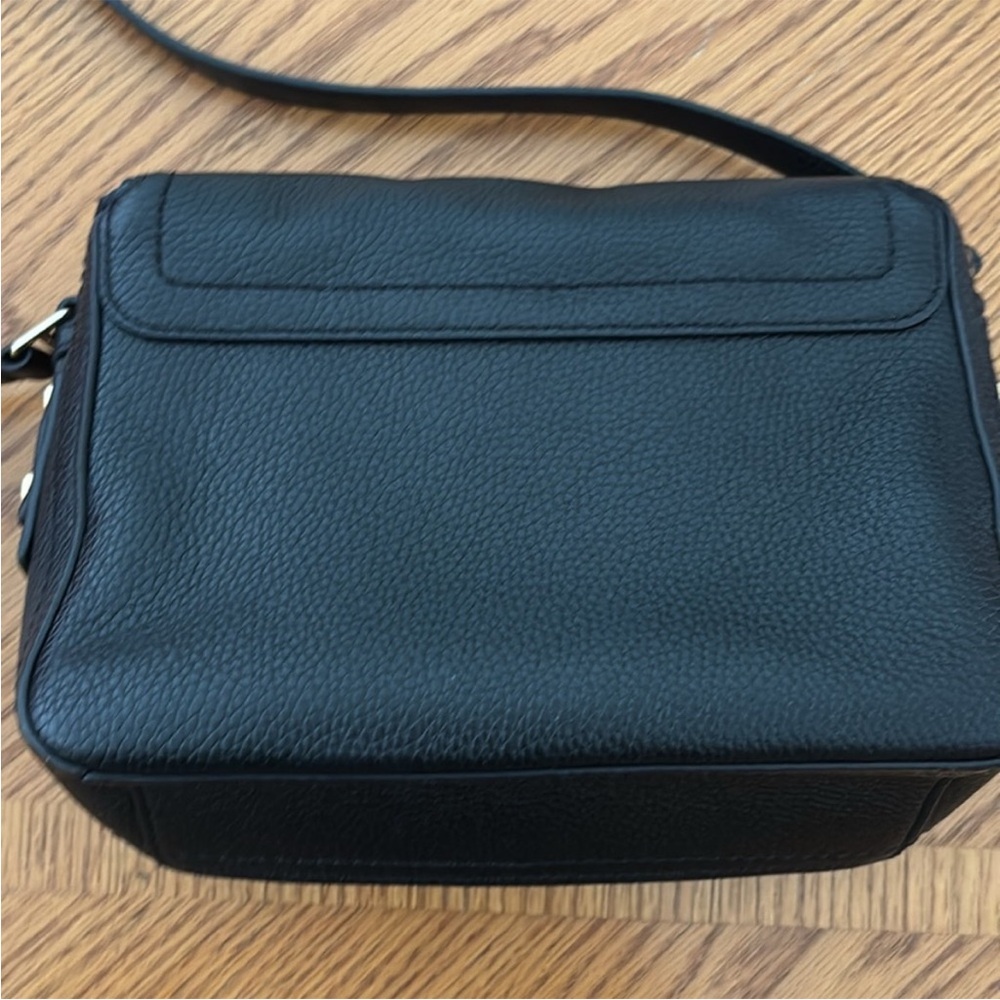 MARC JACOBS Mini Messenger Crossbody - Picture 4 of 6